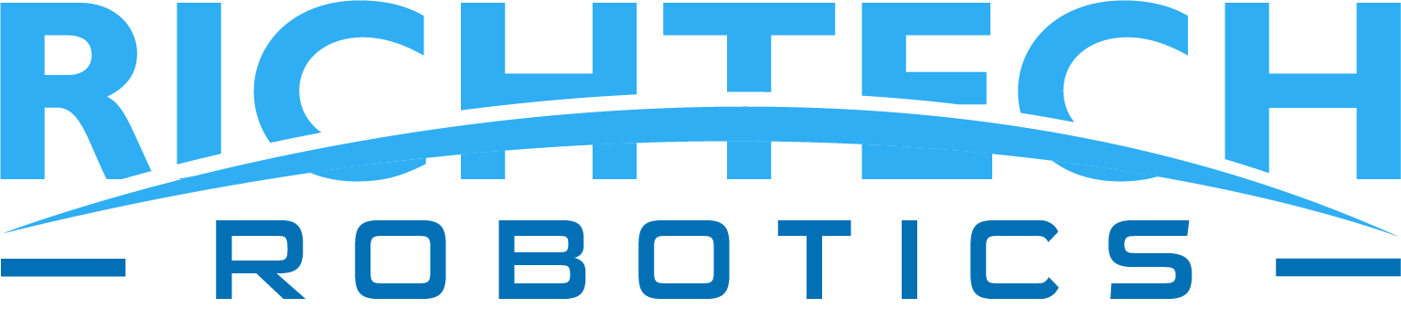 Richtech Robotics logo